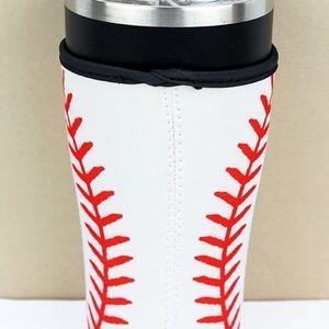Tumbler drink sleeves